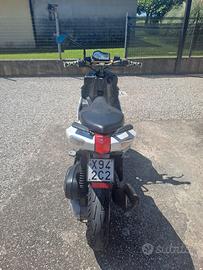 Aprilia sr 50