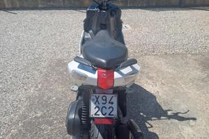 Aprilia sr 50