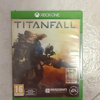 Titanfall  per xbox