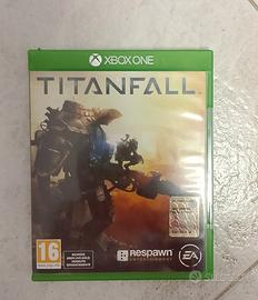 Titanfall  per xbox