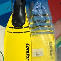 ACCESSORI NUOTO BAMBINO