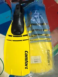 ACCESSORI NUOTO BAMBINO