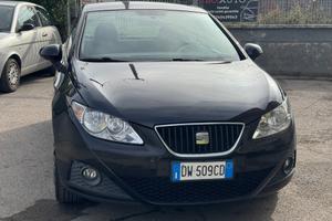 Seat Ibiza 1.4 5p. Reference