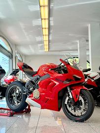 DUCATI PANIGALE V4 2022 FINANZIABILE