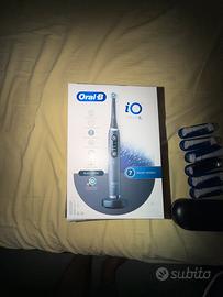 Oral b io 9