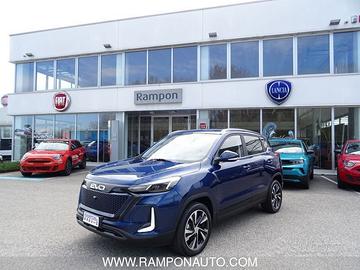 EVO Evo 5 1.5 Turbo Bi-fuel GPL