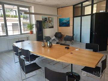 UFFICIO A MILANO