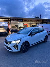 Renault Clio Blue dCi 100 CV 5 porte Evolution