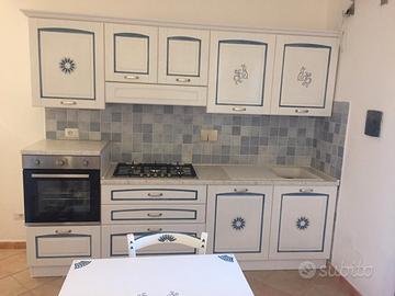 Immobile ristrutturato