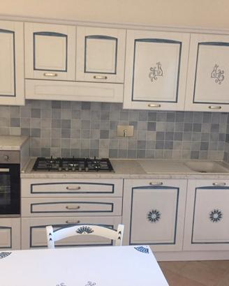 Immobile ristrutturato