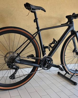ORBEA GRAVEL TERRAH30 2024 12 SPEED  DOPPIA CORONA