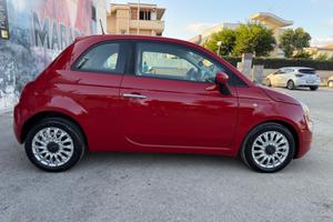Fiat 500 1.0 Hybrid Lounge