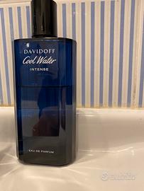 Davidoff Cool Water Intense 125ml