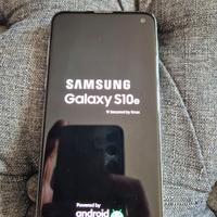 Samsung Galaxy S10e Prism Green