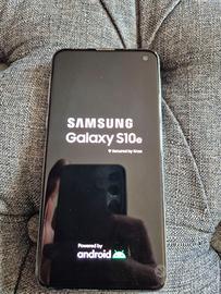 Samsung Galaxy S10e Prism Green