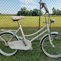 Bicicletta anni 80 