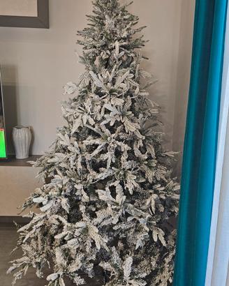 albero di natale