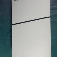 PS5 SLIM DIGITAL EDITION