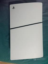 PS5 SLIM DIGITAL EDITION