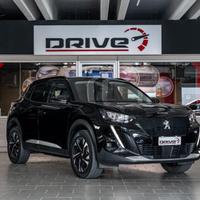 PEUGEOT 2008 motore elettrico 136 CV Allure Pack