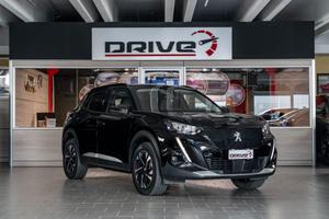 PEUGEOT 2008 motore elettrico 136 CV Allure Pack