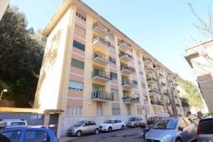 Stanza singola per studentessa via scite 9 messina