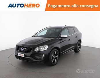 VOLVO XC60 LN32301