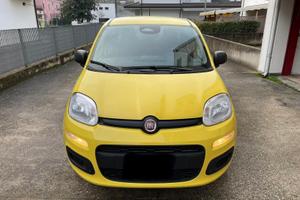 Fiat New Panda 1.0 Firefly s&s Pandina