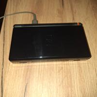 Nintendo DS console portatile