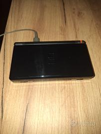 Nintendo DS console portatile