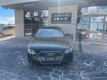 Audi A4 Avant 2.0 TDI 150 CV Business Plus