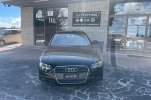 Audi A4 Avant 2.0 TDI 150 CV Business Plus