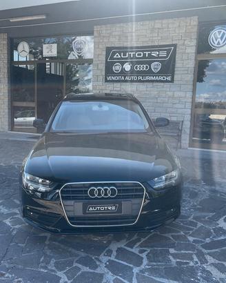 Audi A4 Avant 2.0 TDI 150 CV Business Plus