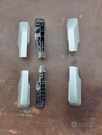 portapacchi Suzuki Jimny 