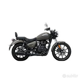 Royal Enfield Meteor