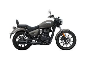 Royal Enfield Meteor