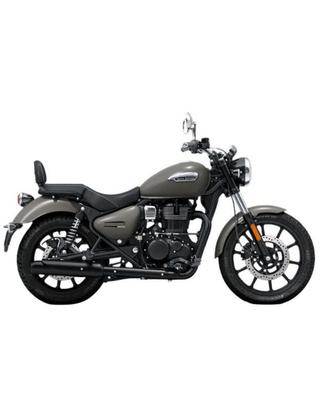 Royal Enfield Meteor