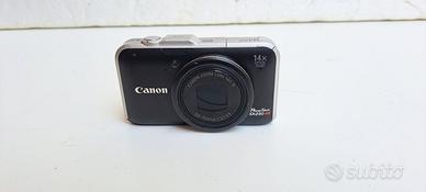 Fotocamera digitale Canon PowerShot SX230 HS da 12