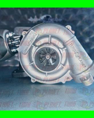 Turbo NUOVO peugeot 1007, 3008 5008 1.6 hdi 109CV