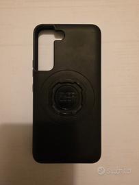cover Samsung s22 Quad lock Mag