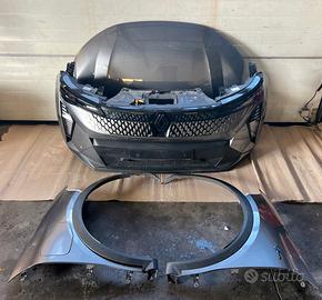 Renault 5 Muso e Airbag