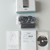 Canon SELPHY CP510 - Stampante Fotografica Compatt