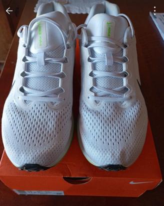 Nike air winflo 11 NUOVE