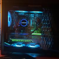 PC Gaming Lenovo Legion T5 30IAX10