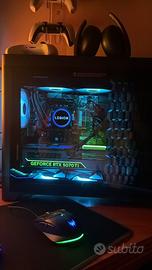 PC Gaming Lenovo Legion T5 30IAX10