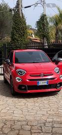 500x sport NEOPATENTATI