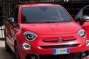 500x sport NEOPATENTATI