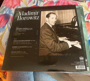 Vinile Vladimir Horowitz