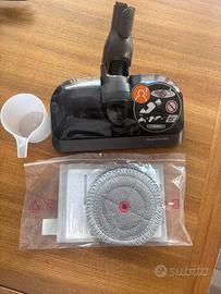 Spazzola lavapavimenti Lg Cordzero Power Drive Mop