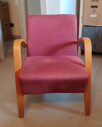 Poltrona Hova Ikea 